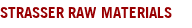 Strasser raw materials Strasser raw materials